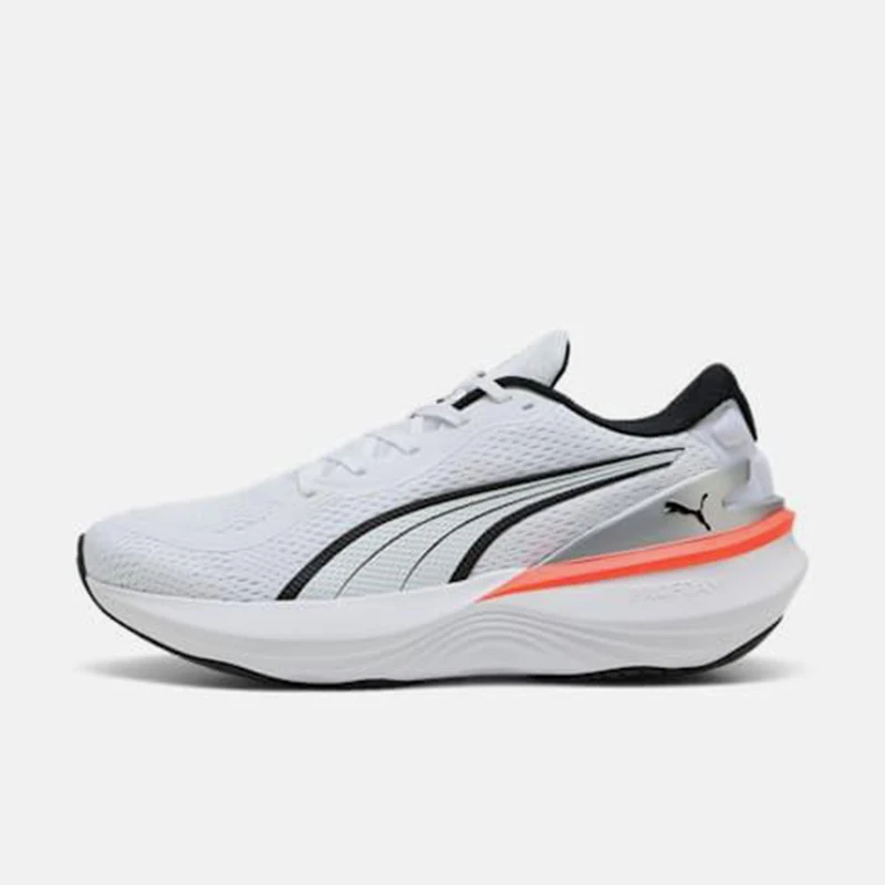 Puma Authentic SCEND PRO 2 Men's Women's Thick Sole Cushioned Sports Running Shoes 310779-09
Puma Authentic SCEND PRO 2 Men's Women's Thick Sole Cushioned Sports Running Shoes 310779-09