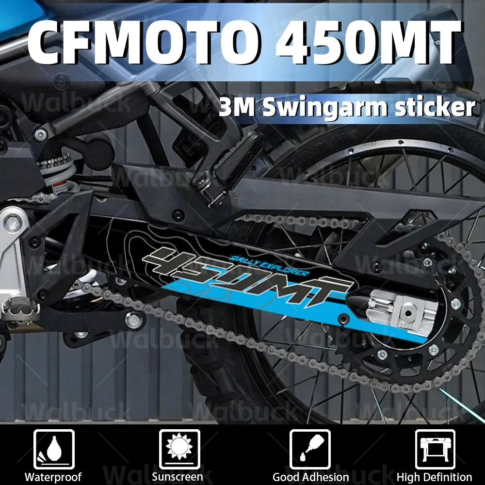 Наклейка на мотоцикл с поворотным рычагом, 3 м, водостойкая, для CFMOTO 450MT 450 MT cfmoto MT450 450mt IBEX 450
Наклейка на мотоцикл с поворотным рычагом, 3 м, водостойкая, для CFMOTO 450MT 450 MT cfmoto MT450 450mt IBEX 450
