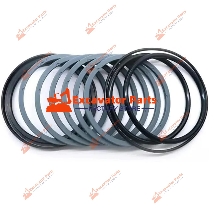 Excavator Seal Kit PC200-6 PC200-7 PC200-8 Hydraulic Center Joint Seal Kit Parts
Excavator Seal Kit PC200-6 PC200-7 PC200-8 Hydraulic Center Joint Seal Kit Parts