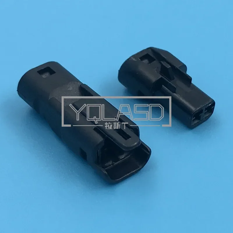 1 Set 2 Way 52266-0211 52213-0211 Small Mini Car Plug 522660211 522130211 AC Assembly Waterproof Electrical Wiring Connector
1 Set 2 Way 52266-0211 52213-0211 Small Mini Car Plug 522660211 522130211 AC Assembly Waterproof Electrical Wiring Connector