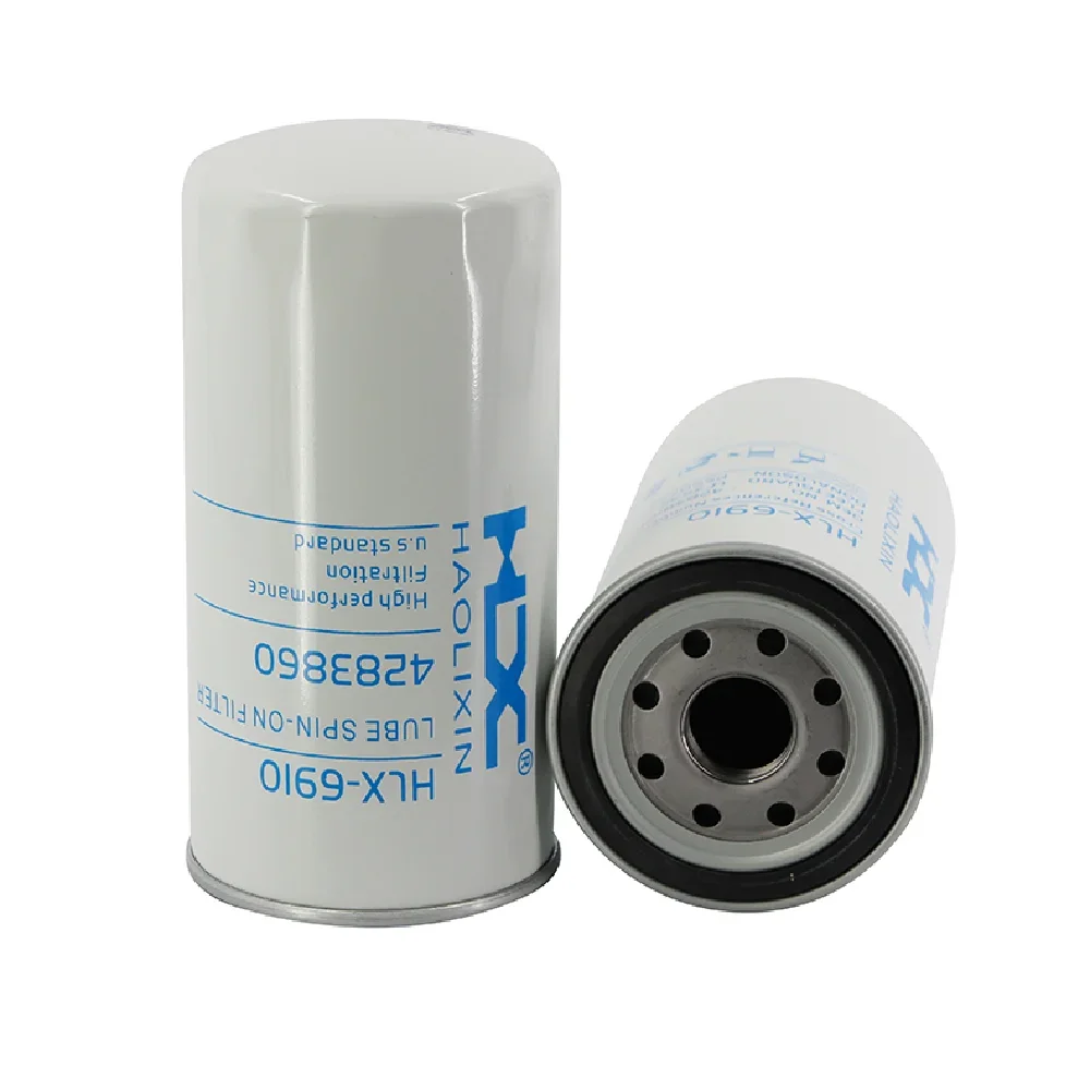 For Oil filter P550777 LF3542 4283860 9Y4468 3304232 1-13240067-0 1-13240209-0 15607-1440 Excavator
For Oil filter P550777 LF3542 4283860 9Y4468 3304232 1-13240067-0 1-13240209-0 15607-1440 Excavator