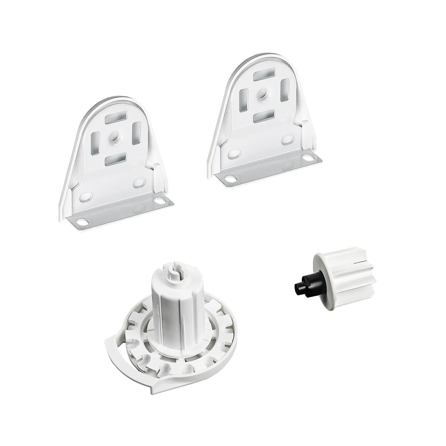SL10 Roller Shade Clutch Repair Kit for 1-1/8 Inch(28mm) Tube-White,Motor Adapter Bracket Electric Curtain Accessories
SL10 Roller Shade Clutch Repair Kit for 1-1/8 Inch(28mm) Tube-White,Motor Adapter Bracket Electric Curtain Accessories