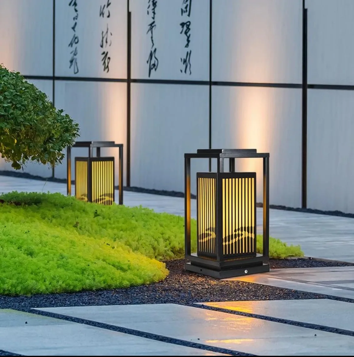 2025 New Arrival LED Solar Garden Lights IP65 Iron Body For Landscape Outdoor Pathway & Lawn/Courtyard Atmosphere
2025 New Arrival LED Solar Garden Lights IP65 Iron Body For Landscape Outdoor Pathway & Lawn/Courtyard Atmosphere