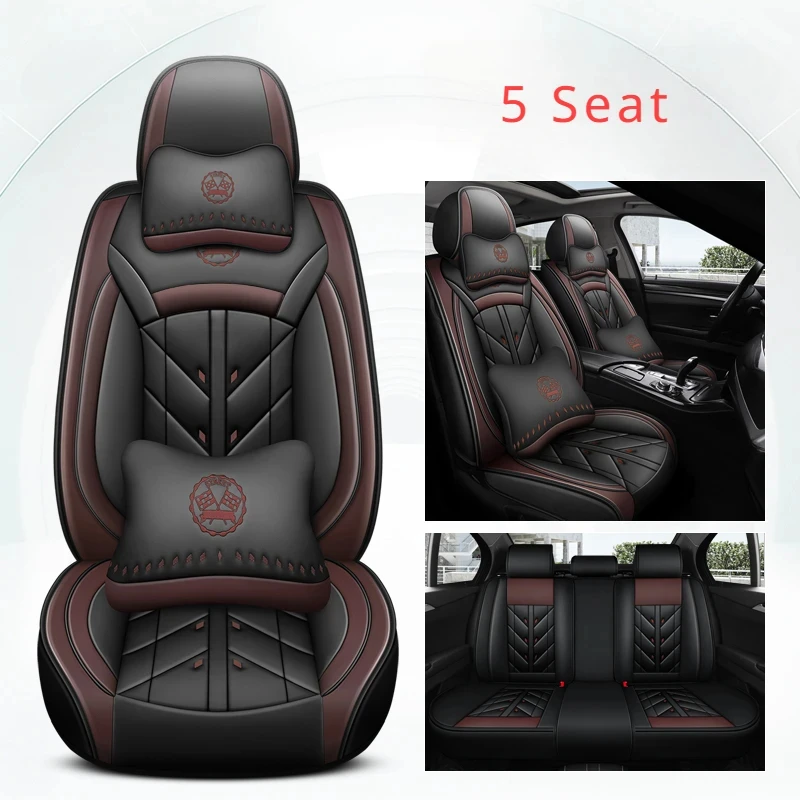 WZBWZX Universal leather Car Seat Cover for Lexus All Models ES350 NX GS350 CT200h ES300h GS450h IS250 LS460 LS car accessories
WZBWZX Universal leather Car Seat Cover for Lexus All Models ES350 NX GS350 CT200h ES300h GS450h IS250 LS460 LS car accessories