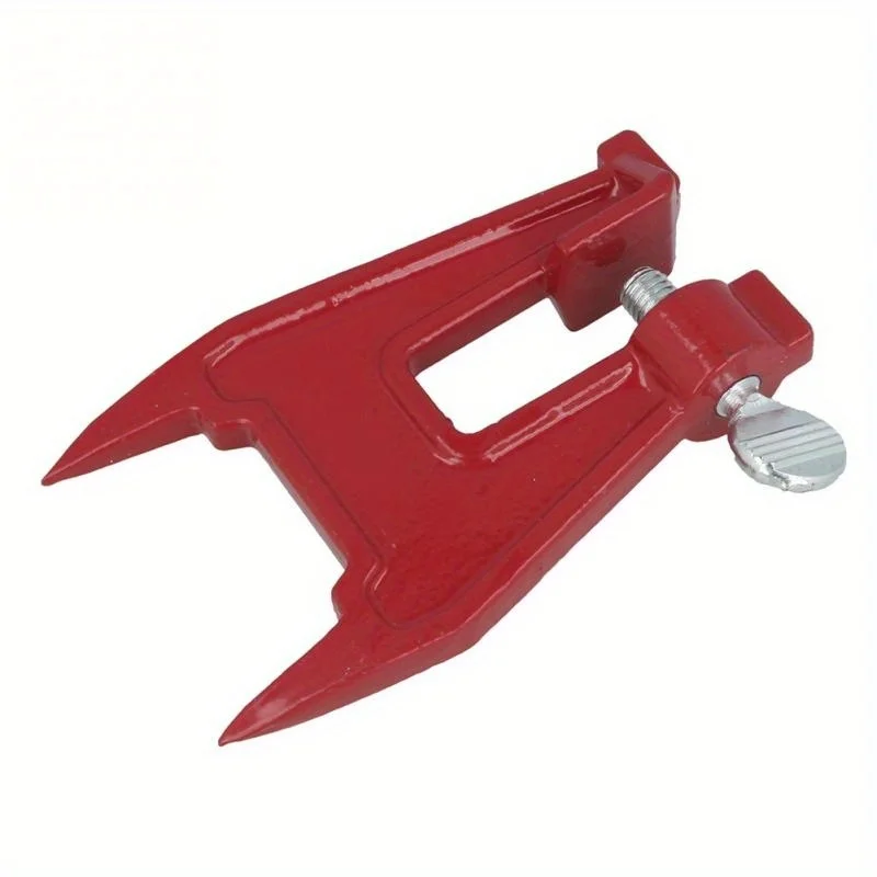 1PC Clamp Stump Vise Saw Chain Chainsaw Sharpening Tool Filing Holding Your Guide Bar Firm
1PC Clamp Stump Vise Saw Chain Chainsaw Sharpening Tool Filing Holding Your Guide Bar Firm