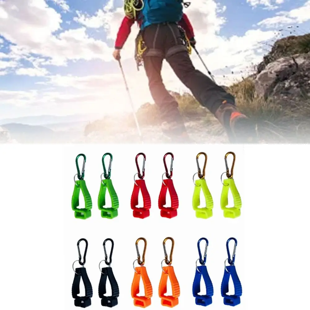 18Pcs Durable Multifunctional Glove Clip Holder Anti Lost Portable Glove Clips Glove Holder Clips Construction
18Pcs Durable Multifunctional Glove Clip Holder Anti Lost Portable Glove Clips Glove Holder Clips Construction