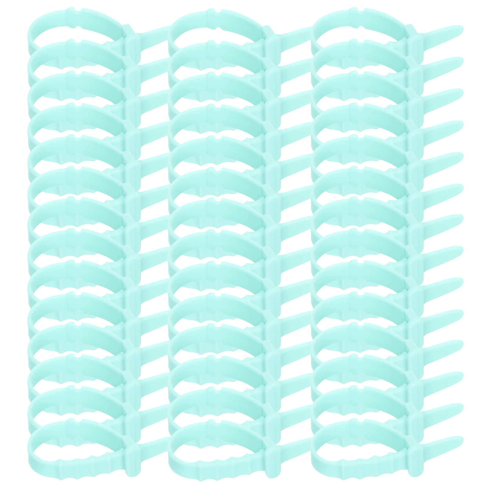 50pcs Silicone Cable Organizer Cord Wrap Wire Fixing Strap Data Cable Holder For Earphone Mouse Cords Space Saving 
50pcs Silicone Cable Organizer Cord Wrap Wire Fixing Strap Data Cable Holder For Earphone Mouse Cords Space Saving