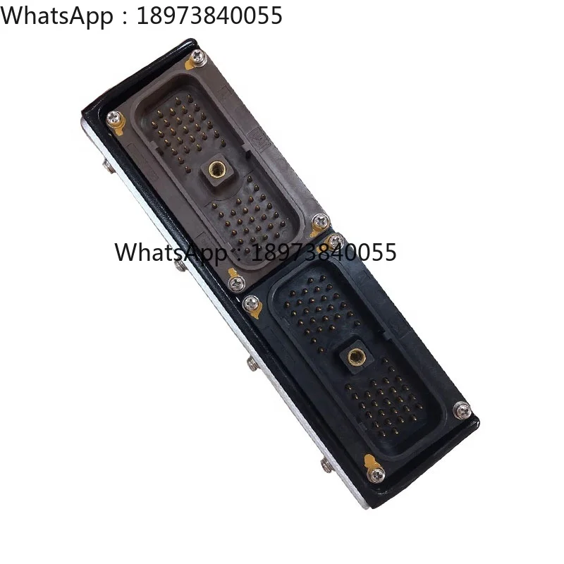 -Excavator ECM 330D 320D Programmed Controller 221-8874 2218874 for CAT--
-Excavator ECM 330D 320D Programmed Controller 221-8874 2218874 for CAT--