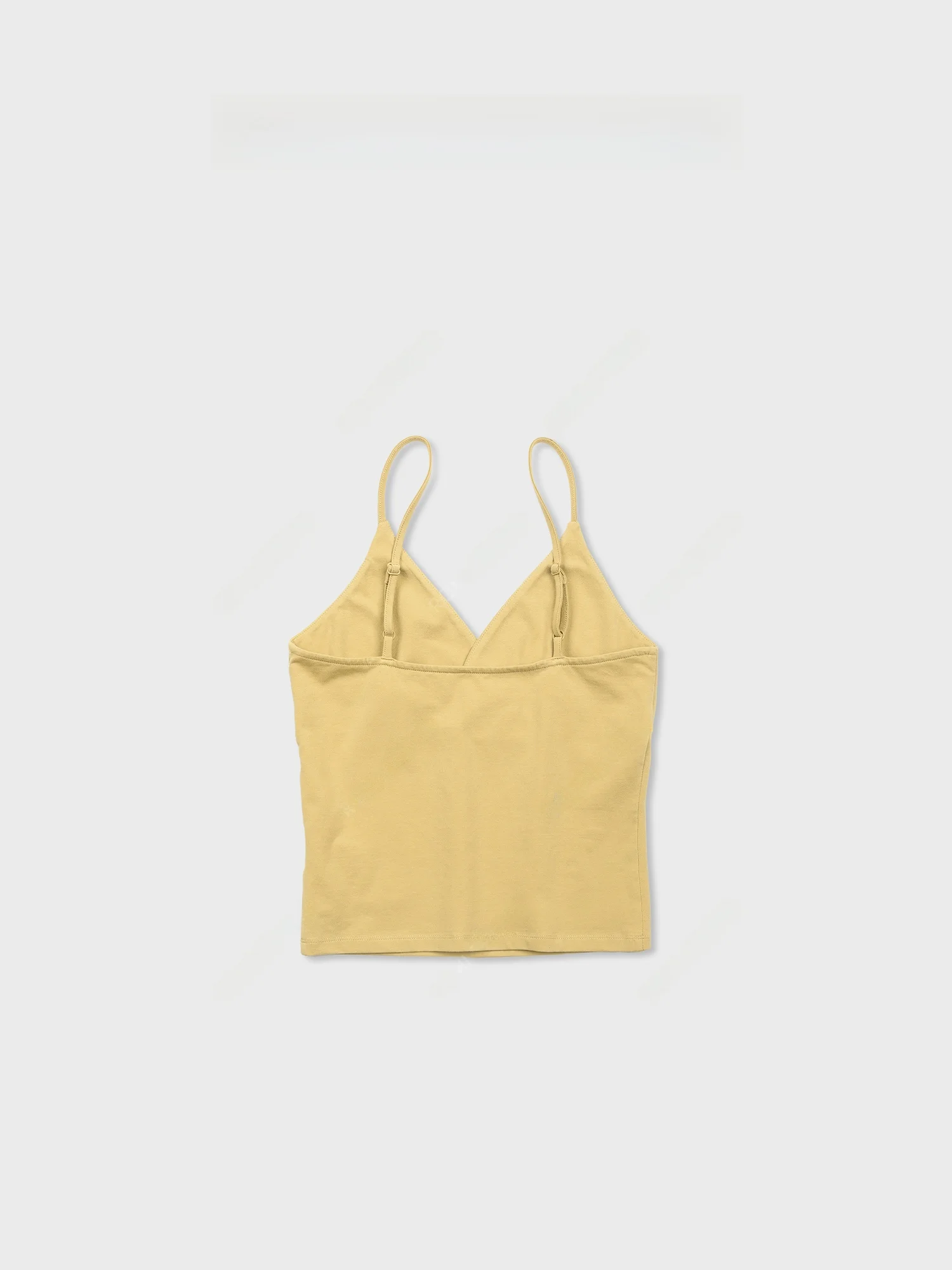 Ele Cotton Lycra Blend Rumi Studio Csole Vest Pleated V-ne Slim Fit Casual Sle Women's Inner Wear Spring Season
Ele Cotton Lycra Blend Rumi Studio Csole Vest Pleated V-ne Slim Fit Casual Sle Women's Inner Wear Spring Season