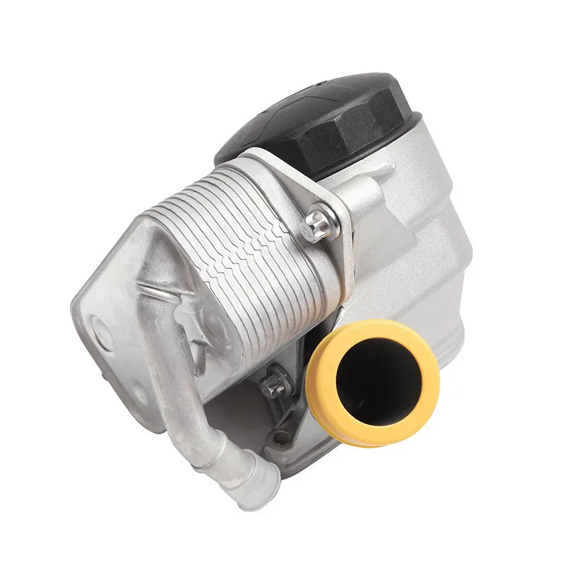 For BMW 3 Series E90F35 oil radiator 320 oil grid assembly 11428642289 
For BMW 3 Series E90F35 oil radiator 320 oil grid assembly 11428642289