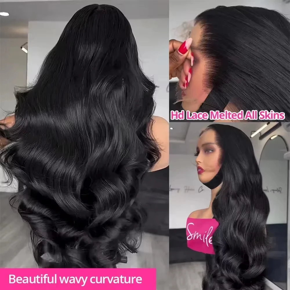 Парик с HD-кружевной основой Body Wave, предварительно проработанные волны, плотность 250%, 13x4 HD-кружевной фронтальный парик из натуральных волос для чернокожих женщин
Парик с HD-кружевной основой Body Wave, предварительно проработанные волны, плотность 250%, 13x4 HD-кружевной фронтальный парик из натуральных волос для чернокожих женщин