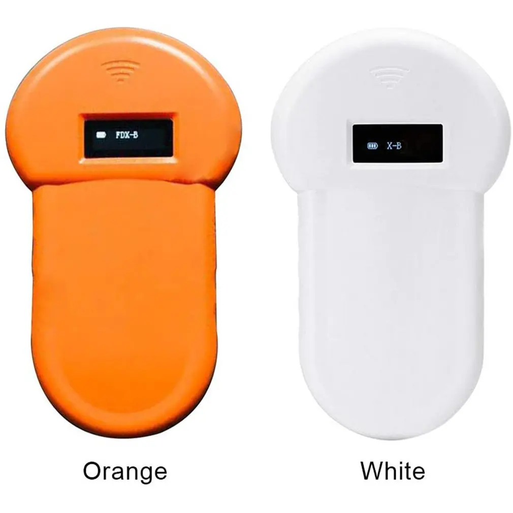 Animal Pet ID Reader Chip Transponder Handheld Microchip Pet Scanner For Animals Pet ID Reader Chip For Dogs And Cats
Animal Pet ID Reader Chip Transponder Handheld Microchip Pet Scanner For Animals Pet ID Reader Chip For Dogs And Cats