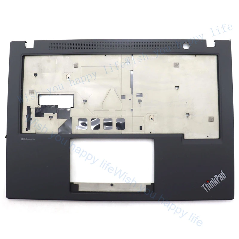 LL New Palmrest Upper Case C Cover WLAN For ThinkPad T14 P14s Gen 4 21K3 21K4 21K5
LL New Palmrest Upper Case C Cover WLAN For ThinkPad T14 P14s Gen 4 21K3 21K4 21K5