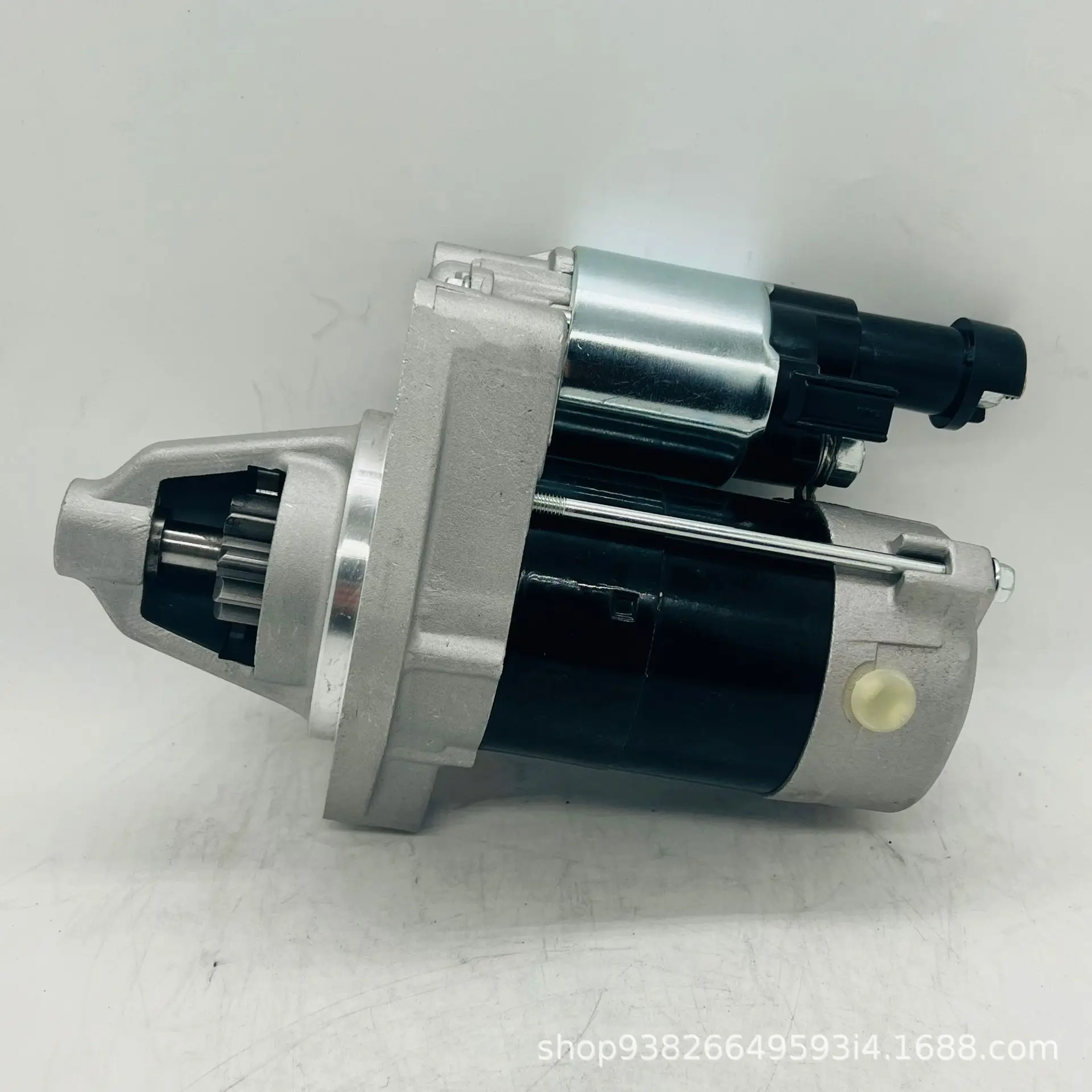 2280009870 31200RTA003 31200PNC013 Starter motor suitable for Honda
2280009870 31200RTA003 31200PNC013 Starter motor suitable for Honda