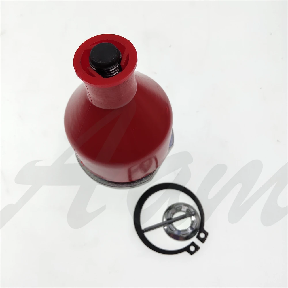 Подвесной шаровой шарнир для Lexus LS460 LS460L USF40 USF41 43330-05145 4333005145 43202-59075 4320259075 43201-59045 43330-59145
Подвесной шаровой шарнир для Lexus LS460 LS460L USF40 USF41 43330-05145 4333005145 43202-59075 4320259075 43201-59045 43330-59145