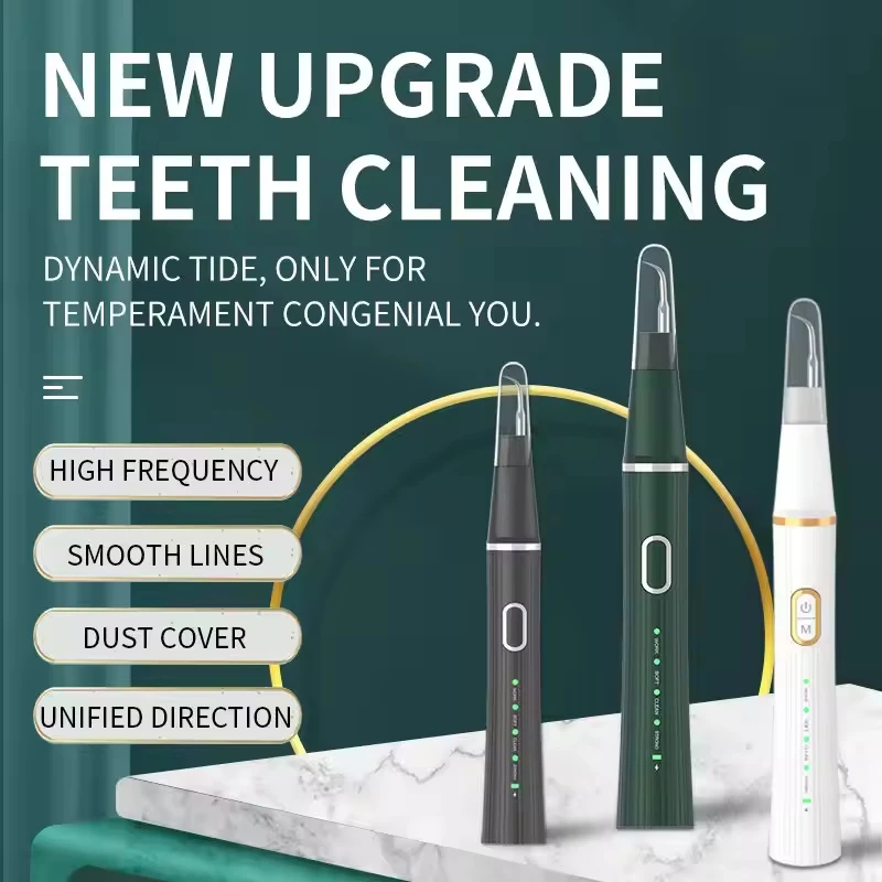 Products for Teeth Dental Calculus Remover Teeth Whitening Beauty Personal Care Tooth Polishing Kit Plaque Remover Toothbrush Ho
Products for Teeth Dental Calculus Remover Teeth Whitening Beauty Personal Care Tooth Polishing Kit Plaque Remover Toothbrush Ho