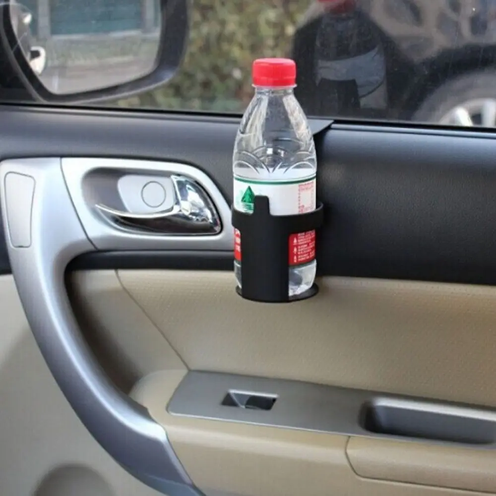 Stylish 1PC ABS Black Organizer Stand Auto Supplies Car Cup Holder Drinks Holders Car Accessories
Stylish 1PC ABS Black Organizer Stand Auto Supplies Car Cup Holder Drinks Holders Car Accessories