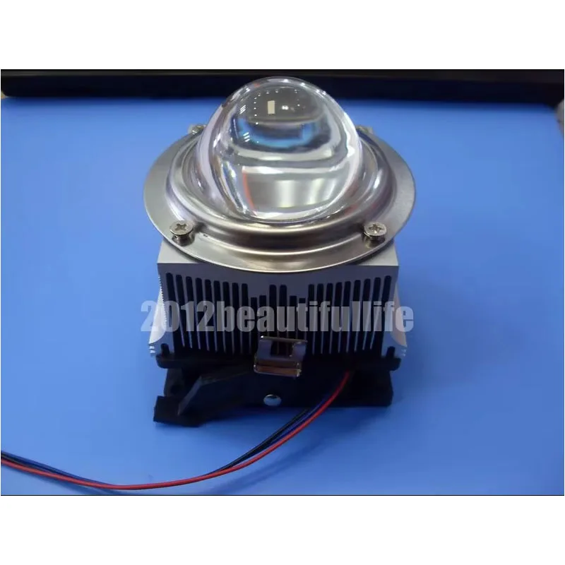 DC12V Aluminium heatsink for 20W 30W 50W 100w High Power Led with 60degree Lighting Angle
DC12V Aluminium heatsink for 20W 30W 50W 100w High Power Led with 60degree Lighting Angle