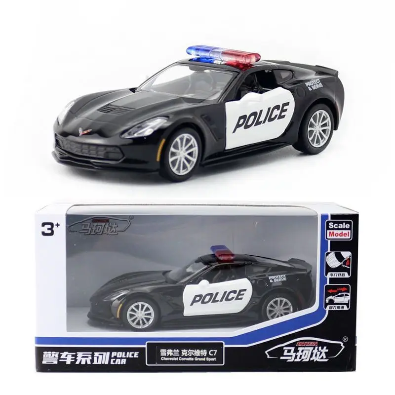 1:36 Chevrolet Corvette Grand Sport c7 Diecast Collectible Model Cars Static Alloy Car Birthday Gift Toys for Children
1:36 Chevrolet Corvette Grand Sport c7 Diecast Collectible Model Cars Static Alloy Car Birthday Gift Toys for Children