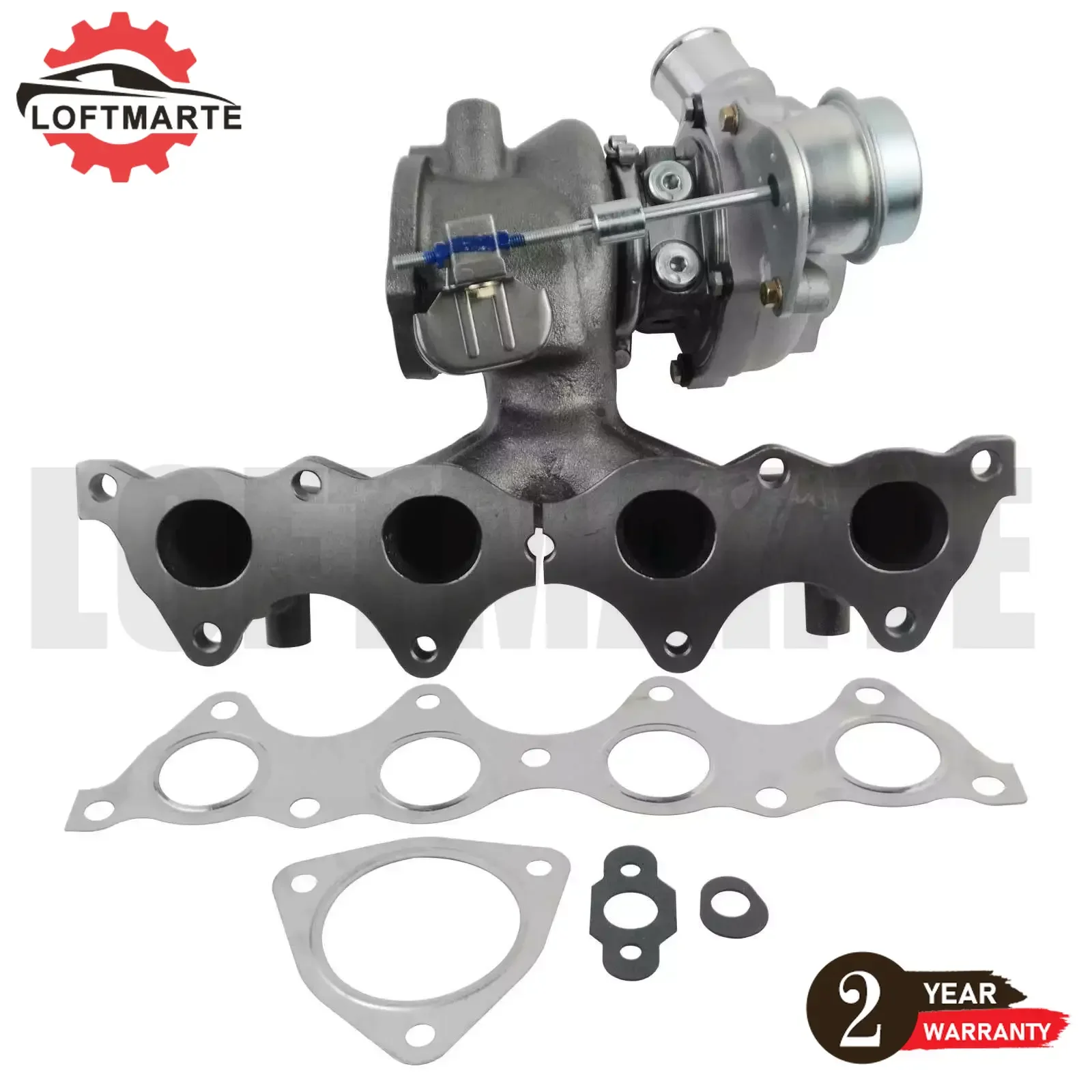 53039880306 28231-2B700 28231-2B740 Турбокомпрессор для колеса для Hyundai Veloster Kia Forte koup 1,6 G4FJ 1591ccm
53039880306 28231-2B700 28231-2B740 Турбокомпрессор для колеса для Hyundai Veloster Kia Forte koup 1,6 G4FJ 1591ccm