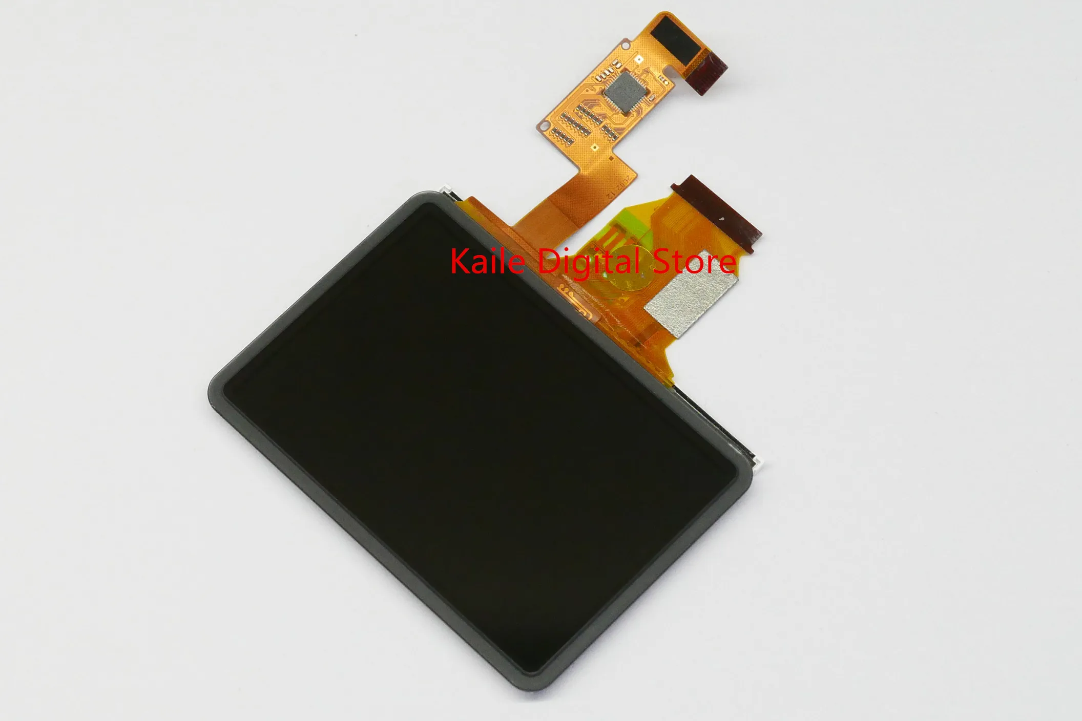 For Canon EOS 700D / Rebel T5i / Kiss X7i Digital Camera NEW LCD Display Screen Repair Part
For Canon EOS 700D / Rebel T5i / Kiss X7i Digital Camera NEW LCD Display Screen Repair Part