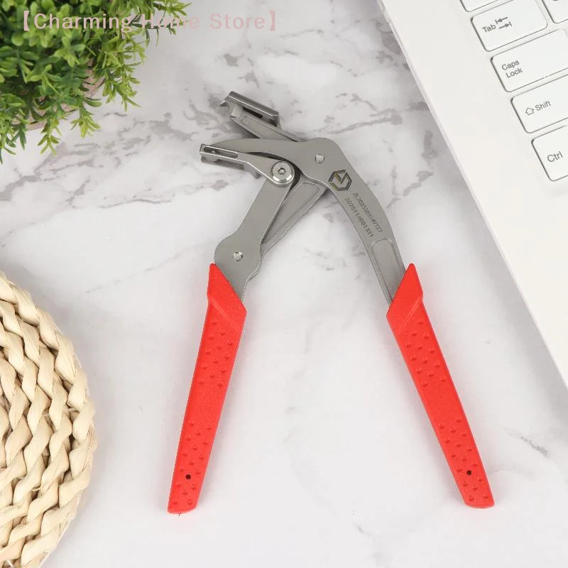 【M】Car Clip Pliers Universal Car Plastic Rubber Buckle Pliers Removal Plier Tool Car Interior Panel Special Auto Repair Tools
【M】Car Clip Pliers Universal Car Plastic Rubber Buckle Pliers Removal Plier Tool Car Interior Panel Special Auto Repair Tools