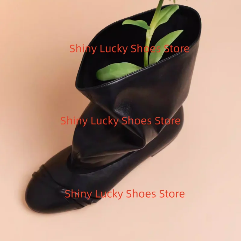 Crossover Strap Shoes For Womens Round Toes Chunky Mid Heels Pleated Ladies Sewing Lines Chassure Femme Stitching Zapatos Mujer
Crossover Strap Shoes For Womens Round Toes Chunky Mid Heels Pleated Ladies Sewing Lines Chassure Femme Stitching Zapatos Mujer