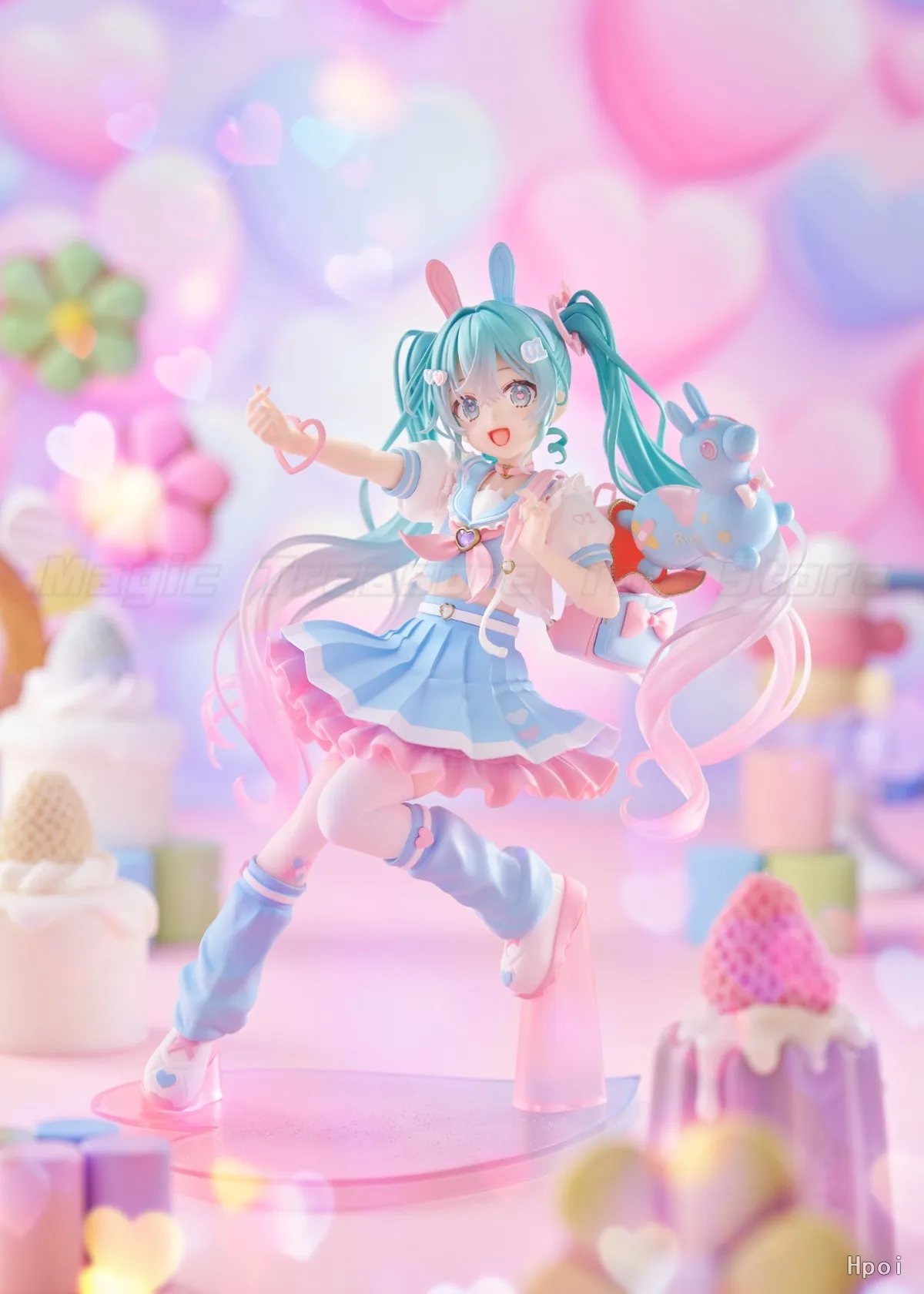 【Pre-sale】Original TAiTO Piapro A Prize Hatsune Miku×RODY Toys Gifts Ornaments
【Pre-sale】Original TAiTO Piapro A Prize Hatsune Miku×RODY Toys Gifts Ornaments