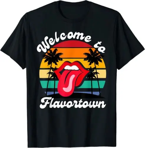 Flavortown Продовольственная культура, лучший дизайн, отличный подарок, футболка S-3XL
Flavortown Продовольственная культура, лучший дизайн, отличный подарок, футболка S-3XL