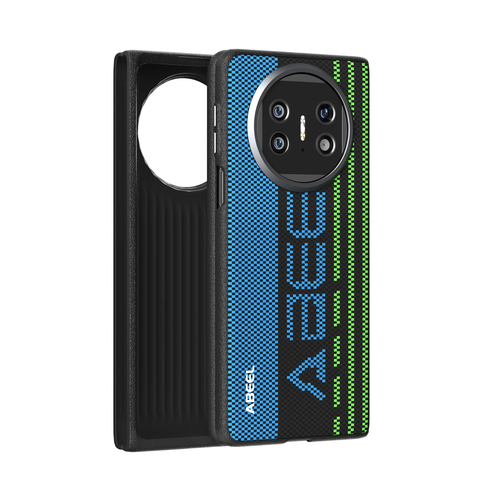 For HUAWEI Mate X6 X5 X3 Case Magsafe Magnetic Wireless Charging Business Game Texture Camera Circle Mobile Phone Case
For HUAWEI Mate X6 X5 X3 Case Magsafe Magnetic Wireless Charging Business Game Texture Camera Circle Mobile Phone Case