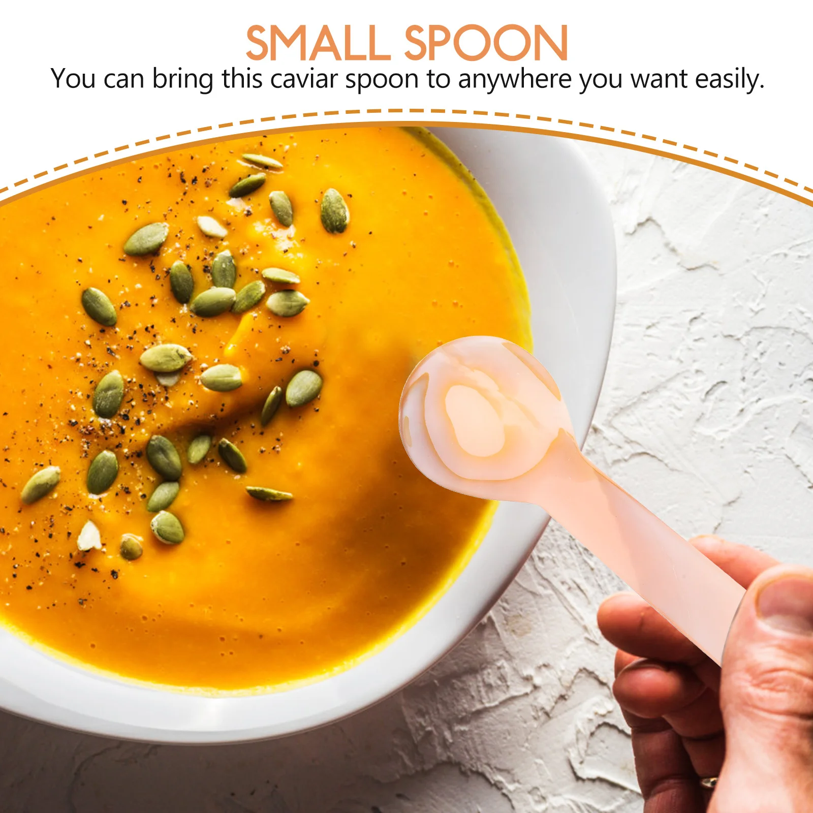 3pcs Pearl Mother Caviar Spoon Shell Design Small Dessert Spoon For Coffee Soup Porridge Ice Cream Serving Kitchen Essentials
3pcs Pearl Mother Caviar Spoon Shell Design Small Dessert Spoon For Coffee Soup Porridge Ice Cream Serving Kitchen Essentials