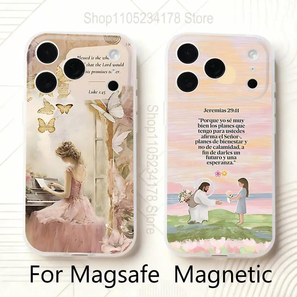 Faith Jesus God Slogan Floral Phone Case For iPhone 14,16,12,17,13,15,11 Max,Pro,Mini,Plus,Air,E Magnetic Frosted Transparent
Faith Jesus God Slogan Floral Phone Case For iPhone 14,16,12,17,13,15,11 Max,Pro,Mini,Plus,Air,E Magnetic Frosted Transparent