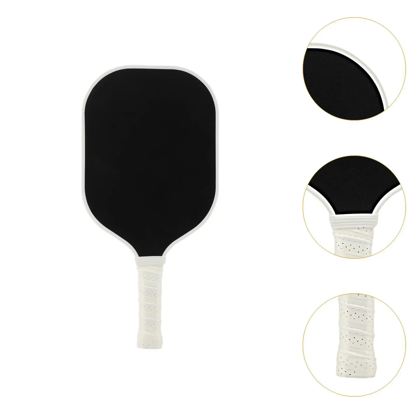Pickleball Racquet Lightweight Premium Pickleball Racket for Equipment