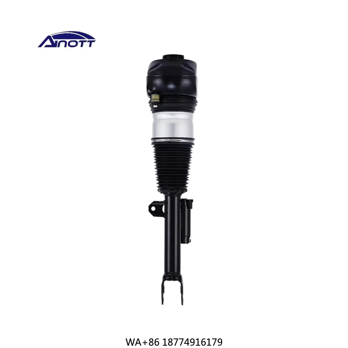 Новый передний левый/правый пневматический амортизатор 37106877553 для 7 серии G11 G12
Новый передний левый/правый пневматический амортизатор 37106877553 для 7 серии G11 G12