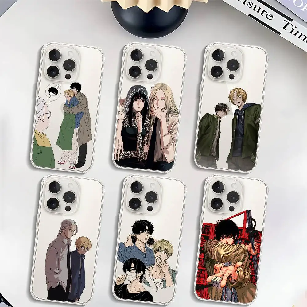 Чехол для телефона Anime S-Sakamoto Days-s, роскошный мягкий прозрачный чехол-бампер для iPhone 17 16 15 14 13 12 11 Pro Max Mini
Чехол для телефона Anime S-Sakamoto Days-s, роскошный мягкий прозрачный чехол-бампер для iPhone 17 16 15 14 13 12 11 Pro Max Mini