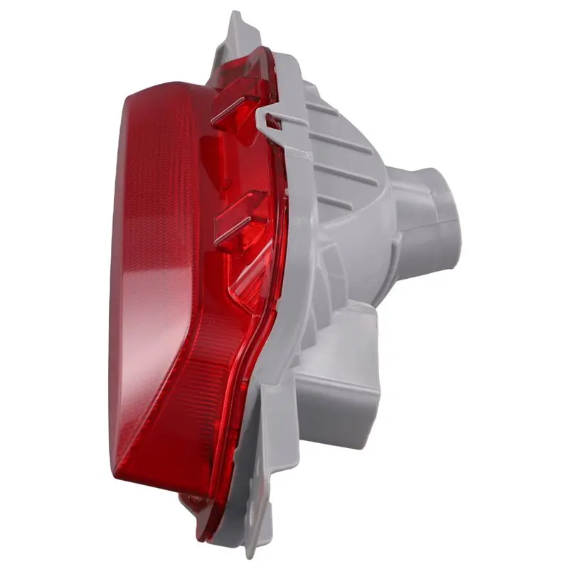 For Toyota C-HR Rear Fog Light Replacement Parts- Bumper Light Kit 81480-F4010 81480-F4030 81480-F4020-L94A
For Toyota C-HR Rear Fog Light Replacement Parts- Bumper Light Kit 81480-F4010 81480-F4030 81480-F4020-L94A