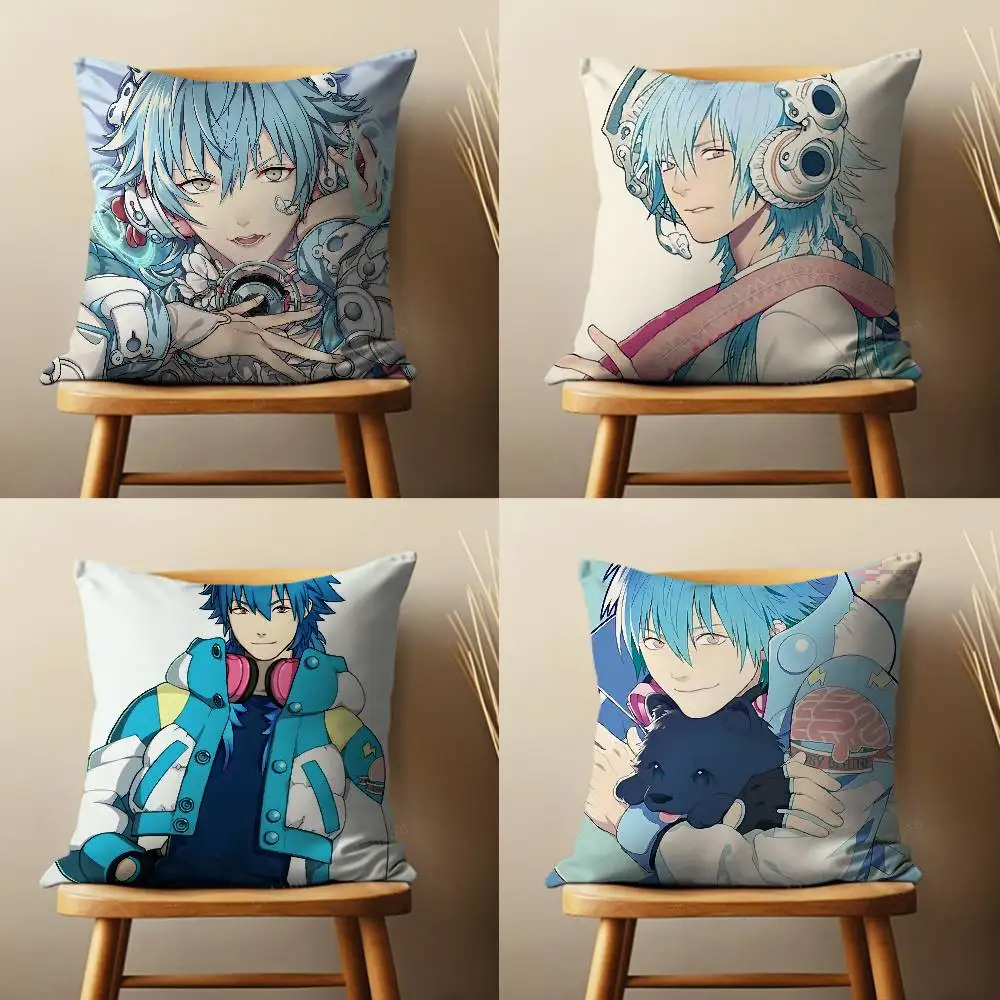 A-Aoba Seragaki D-DMMD Pillow Case Living Room Sofa Cushion Cover Suitable For Home Bedroom Decoration And Protector
A-Aoba Seragaki D-DMMD Pillow Case Living Room Sofa Cushion Cover Suitable For Home Bedroom Decoration And Protector
