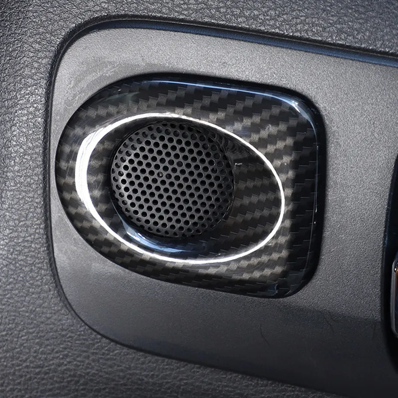 Fit For Toyota Tundra Sequoia 2007-2021 Car Rear Door Audio Speaker Ring Cover Horn Decoration Frame Trim Interior Accessories
Fit For Toyota Tundra Sequoia 2007-2021 Car Rear Door Audio Speaker Ring Cover Horn Decoration Frame Trim Interior Accessories