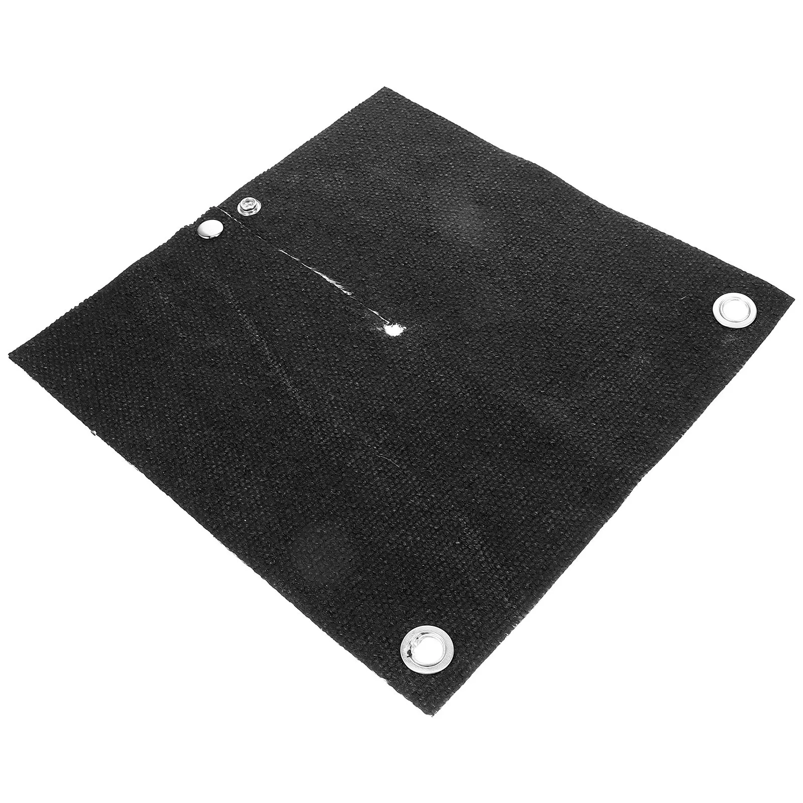 Fireproof Welding Blanket Fiberglass High Temperature Resistant Soldering Protection Mat for Factory Workshop Industrial Use
Fireproof Welding Blanket Fiberglass High Temperature Resistant Soldering Protection Mat for Factory Workshop Industrial Use