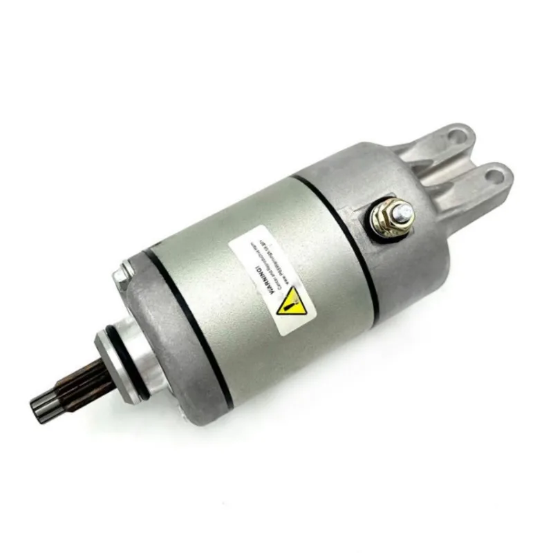 31200-HM7-003 Стартер двигателя, адаптируемый к квадроциклом, TRX450, 500 18609, SMU0048
31200-HM7-003 Стартер двигателя, адаптируемый к квадроциклом, TRX450, 500 18609, SMU0048