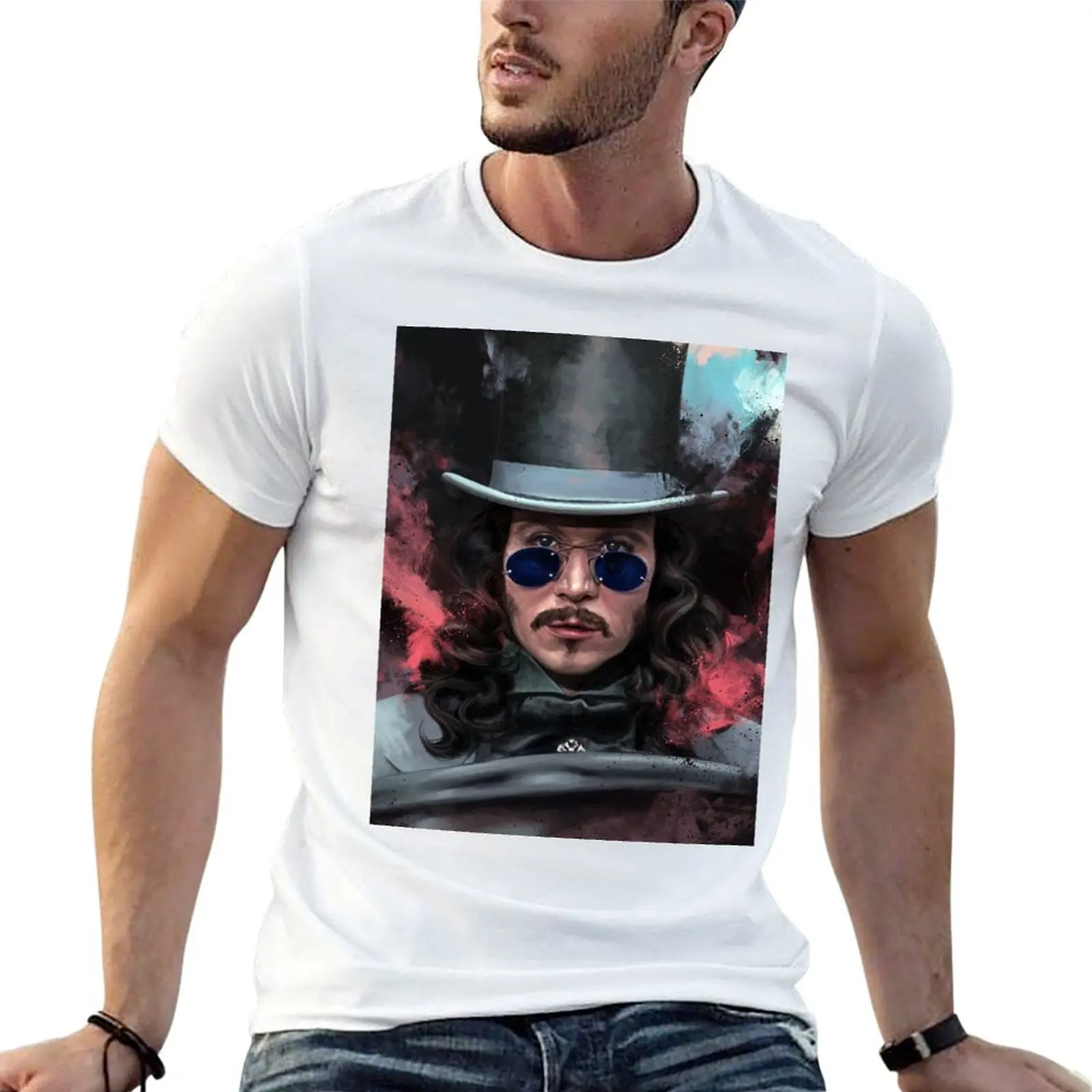 Vlad Dracula T-Shirt t shirts for man cotton soft essential t shirt printed t shirts for man T-shirt
Vlad Dracula T-Shirt t shirts for man cotton soft essential t shirt printed t shirts for man T-shirt