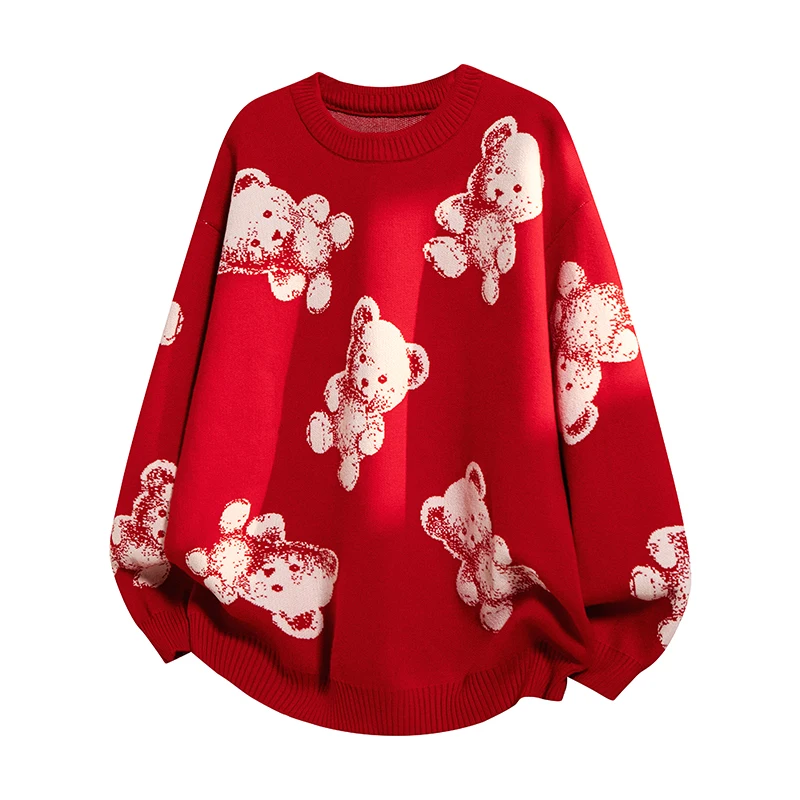 Luy Year Men's Knitted Sweater round Ne f High Ne Base irt Spring Autumn Casual Sle Comfortable Nylong Fabric
Luy Year Men's Knitted Sweater round Ne f High Ne Base irt Spring Autumn Casual Sle Comfortable Nylong Fabric