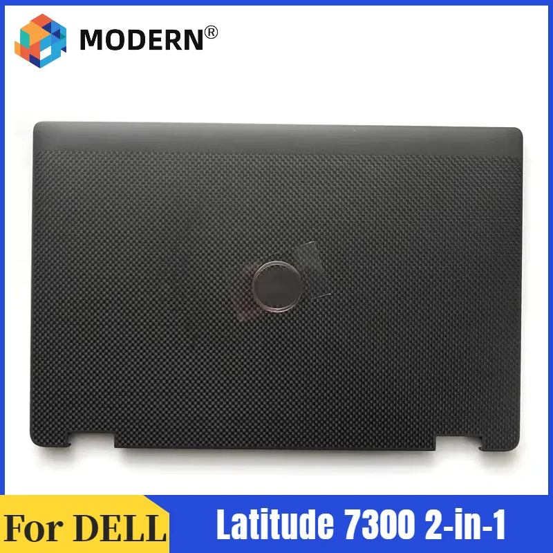 07879H 7879H Blk Оригинальный Новый Для Dell Latitude 7300 2 в 1 ЖК-задняя крышка Верхняя крышка Задняя крышка A Shell
07879H 7879H Blk Оригинальный Новый Для Dell Latitude 7300 2 в 1 ЖК-задняя крышка Верхняя крышка Задняя крышка A Shell