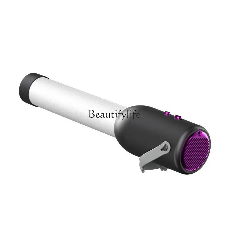 1 110V Multifunctional Portable Mini Dryer Small Dryer Set
1 110V Multifunctional Portable Mini Dryer Small Dryer Set