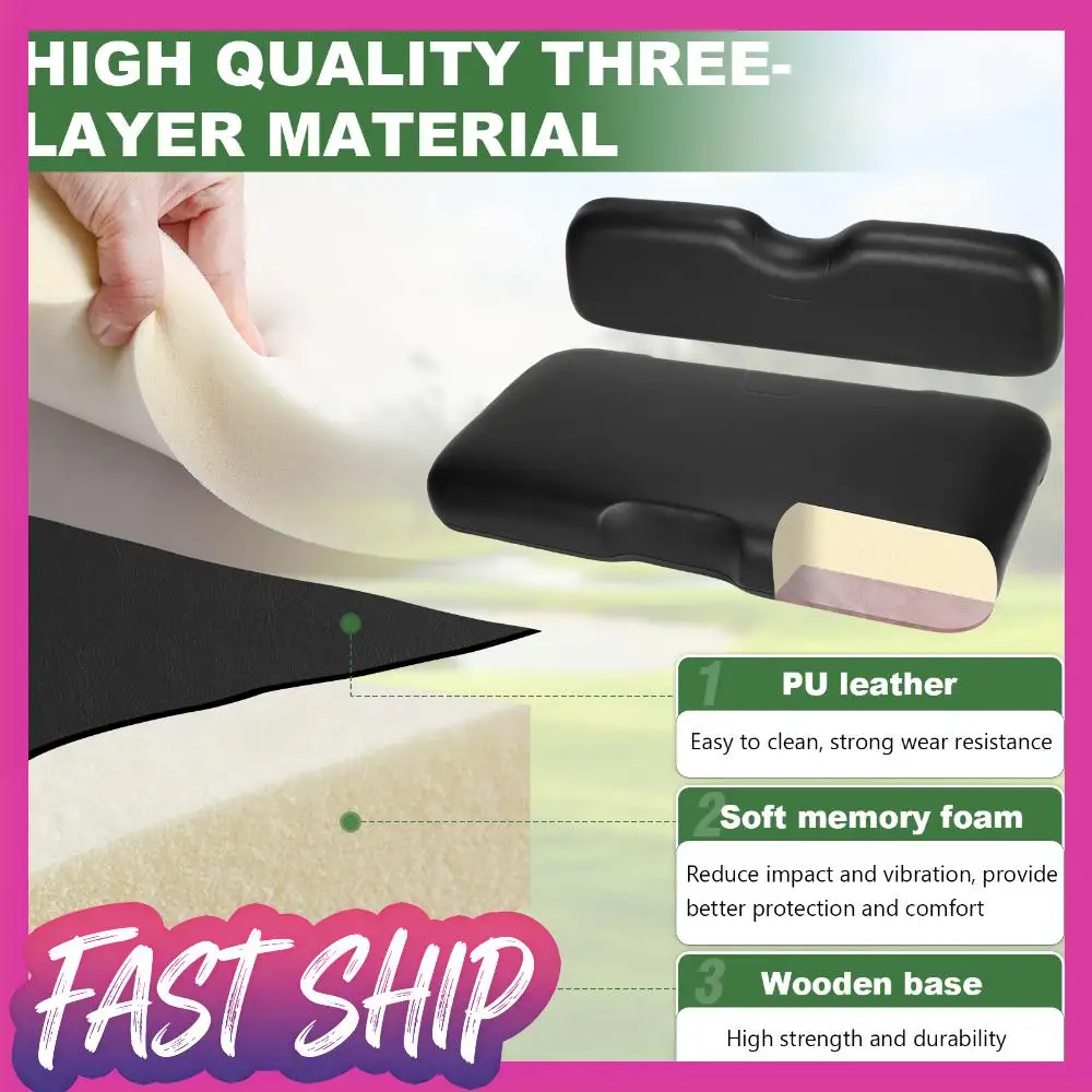 Комплект сиденья для гольф-кара: передняя часть сиденья и спинка, а также нижняя часть сиденья и спинка для моделей EZGO RXV 2008 года и новее
Комплект сиденья для гольф-кара: передняя часть сиденья и спинка, а также нижняя часть сиденья и спинка для моделей EZGO RXV 2008 года и новее