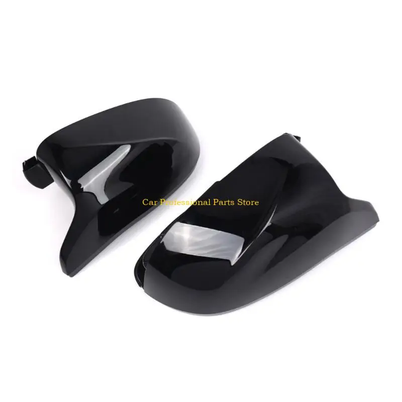 R53D Side Mirror Cover Caps 51168097351 for G01 G02 G05 Replacement Accessories Door Side Rearview Mirror Cover
R53D Side Mirror Cover Caps 51168097351 for G01 G02 G05 Replacement Accessories Door Side Rearview Mirror Cover