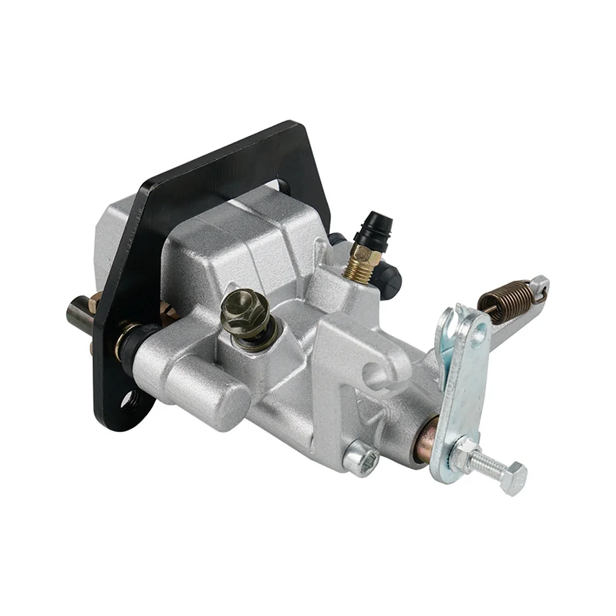 Rear Brake Caliper Assembly for Yamaha Rhino 450 660 700 Motorcycle Accessory 5UG-2580V-01-00 5UG-2580V-02-00
Rear Brake Caliper Assembly for Yamaha Rhino 450 660 700 Motorcycle Accessory 5UG-2580V-01-00 5UG-2580V-02-00