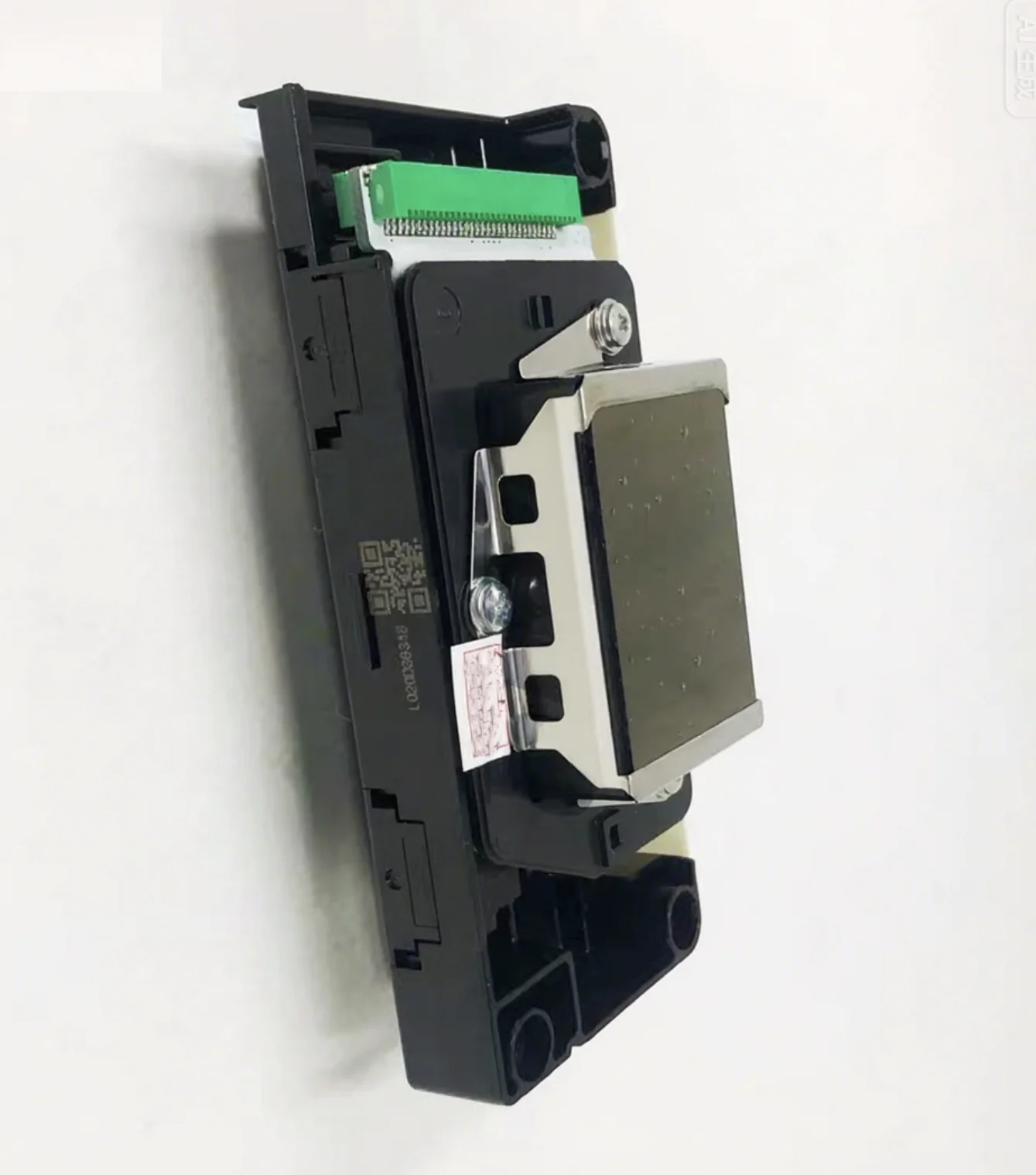 printhead with green connector for mutoh valuejet 1604 1614 1204 1304 dx5 Mimaki JV33 printer
printhead with green connector for mutoh valuejet 1604 1614 1204 1304 dx5 Mimaki JV33 printer