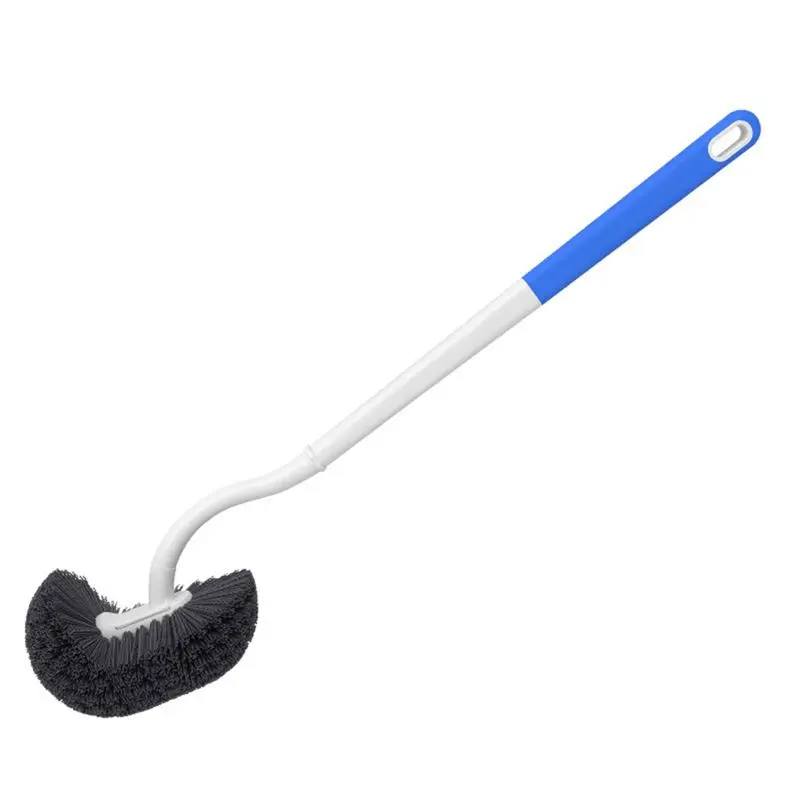 ABLA-Longhandled Toilet Brush Home Use No Dead Corners,No Need To Punch Holes Wallmounted Bathroom Longhandled Cleaning Brush
ABLA-Longhandled Toilet Brush Home Use No Dead Corners,No Need To Punch Holes Wallmounted Bathroom Longhandled Cleaning Brush
