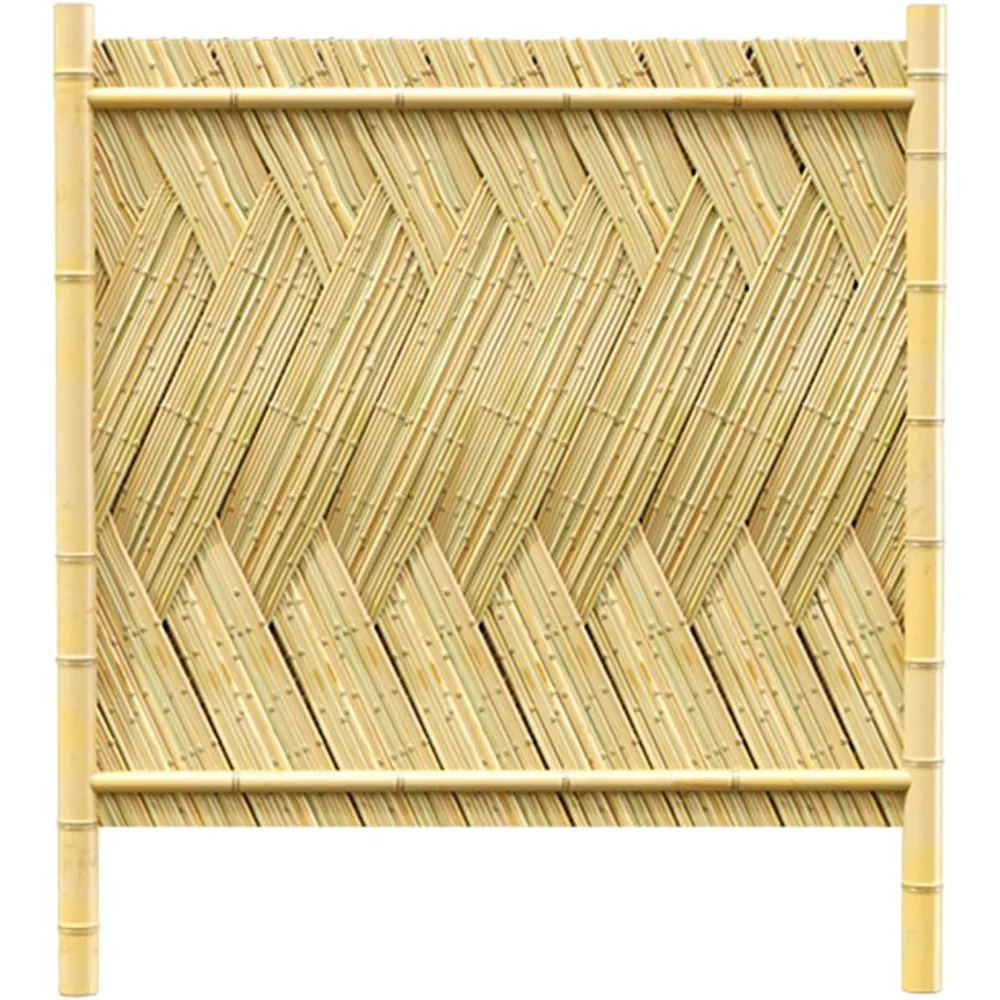 Landscape Edging, Climbing Plant Support Fence, Freestanding Patio Fence Panels, Expandable Wooden Lattice Fence for Yard Patio
Landscape Edging, Climbing Plant Support Fence, Freestanding Patio Fence Panels, Expandable Wooden Lattice Fence for Yard Patio